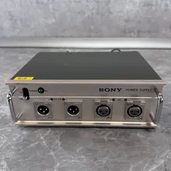 2026年最新】sony ac-148fの人気アイテム - メルカリ