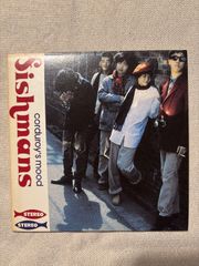【中古】 Corduroy’s Mood / フィッシュマンズ Corduroy's Mood(紙ジャケ+HQCD) フィッシュマンズ 国内盤 - メルカリ