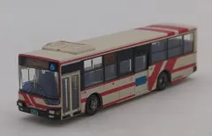 トミーテック ザ・バスコレクション 第22弾 シークレット/旭川電気軌道