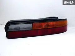 2026年最新】s13 テールランプの人気アイテム - メルカリ