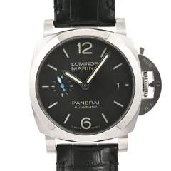 PANERAI パネライ 腕時計 ルミノール クアランタ PAM01372のサムネイル