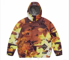 チュール商品 Supreme ウータン・クラン ゴアテックス ジャケットのサムネイル