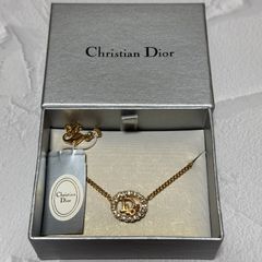 T06/121ChristianDiorクリスチャンディオールセットCD - メルカリ
