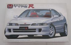 Honda Integra Type R DC5 & Civic SiR EF9 - メルカリ