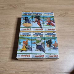 当時モノ】ドラゴンボール 短冊 マグネット 山勝 - メルカリ