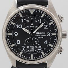 日本製 美品 自動巻き KENTEX S688X-08 SKYMAN パイロット - メルカリ