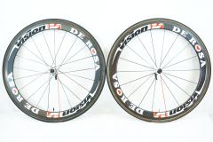 さかなVision Metron 40 カーボンホイールリムブレーキ さかな様専用Vision Metron 40 カーボンホイールリムブレーキ - メルカリ
