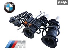 ぷぷえみ様専用【BMW】純正品 (G01) X3 M40d 純正サスペンション