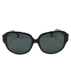 ヴィヴィアンウエストウッド Vivienne Westwood 総柄 ボーンモチーフ マルチカラー サングラス レディース  60□16-135のサムネイル