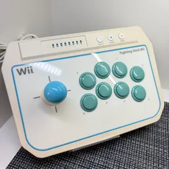 2026年最新】ファイティングスティック wiiの人気アイテム - メルカリ
