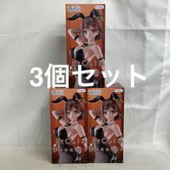 中古 一番くじ HUNTER×HUNTER E賞 アルカ＝ゾルディック ナニカ
