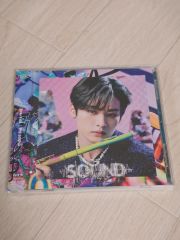 Stray Kids THE SOUND FC盤 リノ 未開封 - メルカリ