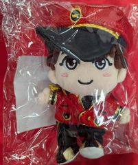 嵐 櫻井翔 ぬいぐるみ 新品未開封 ちびぬい 匿名発送 - メルカリ