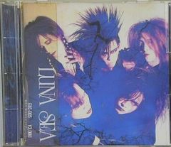 LUNA SEA インディーズファースト 初回限定盤 ブックレット付き【CD