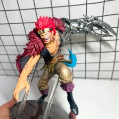 キングオブアーティスト エース 造形王頂上決戦2黒ひげマーシャルD