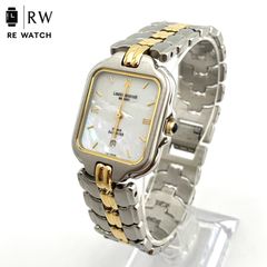 【中古】Laura Bacoccoli MILANO LS-8009 腕時計