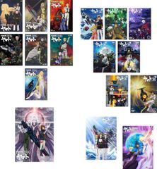 全巻セット【中古】DVD▼魔法陣グルグル(12枚セット)第1話～第24話 最終 レンタル落ち 魔法陣グルグル(12枚セット)第1話～第24話 最終【全巻セット アニメ