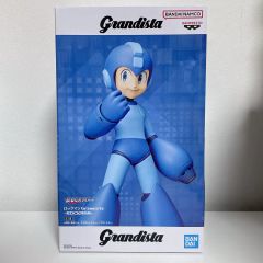 ロックマン grandista フィギュア - メルカリ