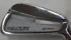 エポン　AF-Tour CB　NSプロ　MCDUS3　TOUR　120　Xフレックス　アイアンセット　中古　ゴルフドゥ！上田バイパス店【最短即日発送】のサムネイル