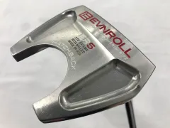 イーブンロールパター　ER5　パター　中古　ゴルフドゥ！NEXTさいたま三室店【最短即日発送】のサムネイル