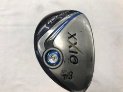 XXIO ユーティリティクラブ u3 19度 XXIO ユーティリティ U3 19度 - メルカリ