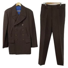 2026年最新】Jean Paul GAULTIER HOMME メンズ ビジネススーツの人気