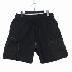 MATSUFUJI マツフジ 26SS CL WORK SHORTS ワーク ショーツ M261-0402 2