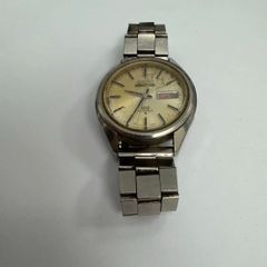 SEIKO ロードマチック 5606-5170 25 JEWELS(M9) - メルカリ