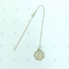 レア品】Tiffany & Co. 名古屋ウイメンズ 10周年 記念ネックレス