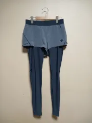 デサント パンツ一体型 レギンス 70のサムネイル