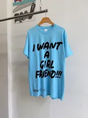 GILDAN プリンティング 半袖 Tシャツのサムネイル