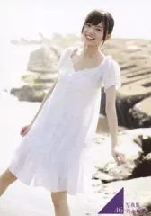 【中古】生写真(坂道シリーズ) No.033:齋藤飛鳥/写真集「乃木坂派」応募特典生写真のサムネイル