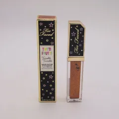 トゥーフェイスド トゥインクル トゥインクル リキッド グリッター アイシャドウ シトラス ミストレスのサムネイル