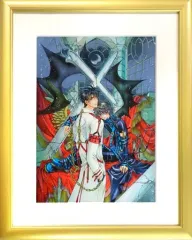 2026年最新】CLAMP x 神威の人気アイテム - メルカリ