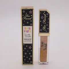 トゥーフェイスド トゥインクル トゥインクル リキッド グリッター アイシャドウ スイート スポットのサムネイル