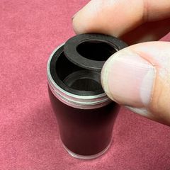 P&S ズームバレル クラリネット用 64mm - メルカリ