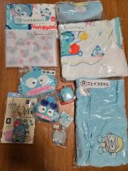 サンリオ ハンギョドン 海外限定 旧正月 新春 中華 ぬいぐるみ - メルカリ