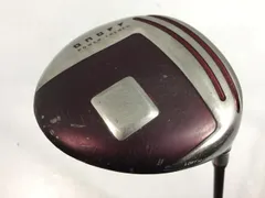 【中古ゴルフクラブ】ダイワ(グローブライド) ONOFF ドライバー 赤(AKA) 2018 スムースキックMP-518D 1Wのサムネイル