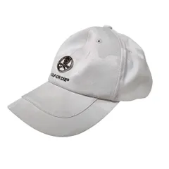 MARK&LONA マークアンドロナ ゴルフ 25SS Metal Skull Icon Camouflage Cap スカル カモフラ キャップ MLF-5A-FC05 F ホワイト ユニセックスのサムネイル