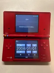 2026年最新】ニンテンドーDSI レッドの人気アイテム - メルカリ