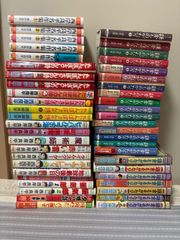 62冊＋おまけ3冊】ドラえもん学習シリーズ - メルカリ