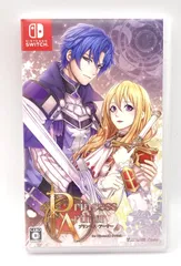 プリンセス・アーサー Princess Arthur for Nintendo Switchのサムネイル