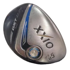 【中古】 ダンロップ XXIO(2016) U5 ユーティリティ UT XXIO MP900(ユーティリティ) (フレックスSR) メンズ 男性用 右利き 右用 Dランク ゴルフクラブのサムネイル