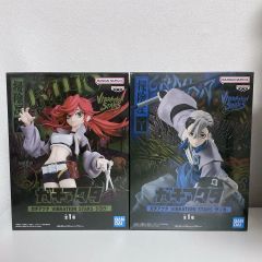 ブラウンダスト2 アクリルパネル リベルタ 享楽探求者 アクスタ