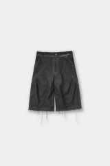 Jacov OBJECT DYED POCKET SHORT - メルカリ
