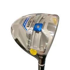 【中古】 テーラーメイド SLDR 12° ドライバー DR 純正特注シャフト (フレックスS) メンズ 男性用 右利き 右用 Cランク ゴルフクラブのサムネイル