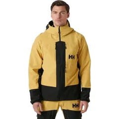 ヘリーハンセン メンズ アウター ジャケット・ブルゾン ジャケット Helly Hansen Odin Bc Softshell Jacket Mens Sand サンドのサムネイル