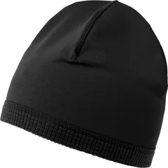 ヘリーハンセン メンズ アクセサリー 帽子 Helly Hansen Versalite Beanie Black ブラックのサムネイル