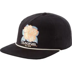 ダカイン レディース アクセサリー 帽子 キャップ DAKINE Tour Unstructured Cap Black Turtledove ブラックのサムネイル