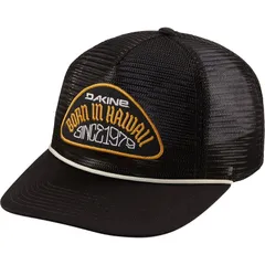 ダカイン レディース アクセサリー 帽子 メッシュ キャップ DAKINE Molsey Mesh Ballcap Black ブラックのサムネイル